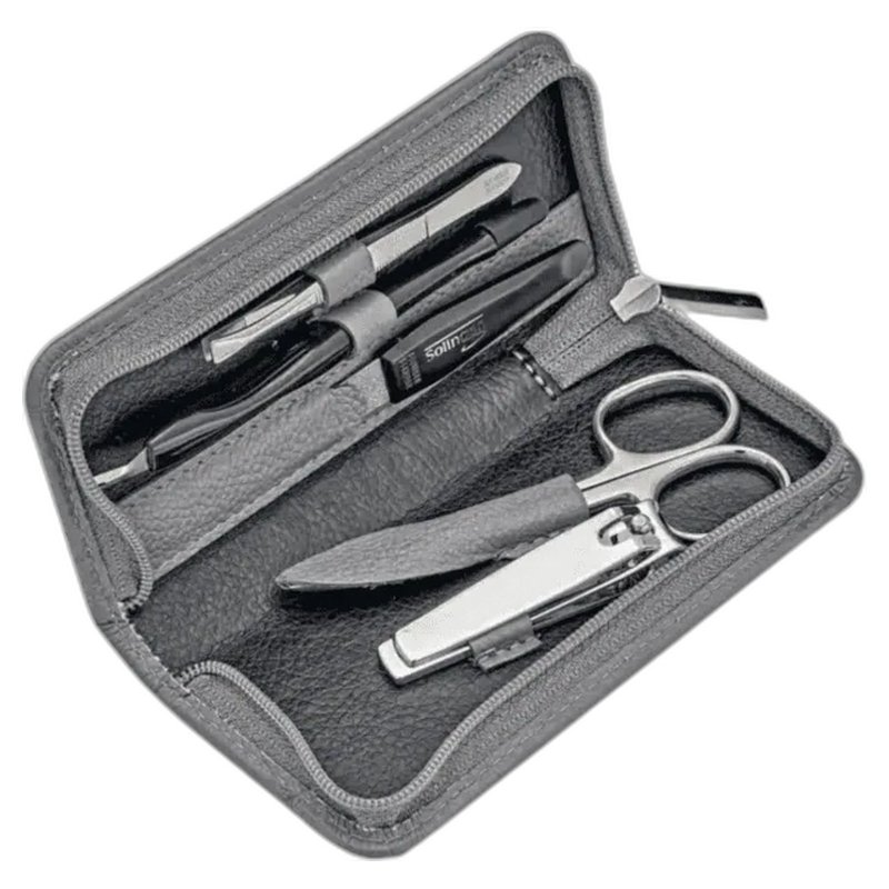 For Your Beauty Manicure 5-tlg. Maniküre Set
