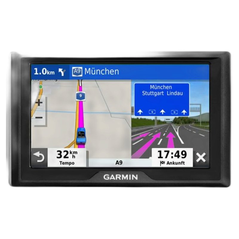Garmin Drive 52
