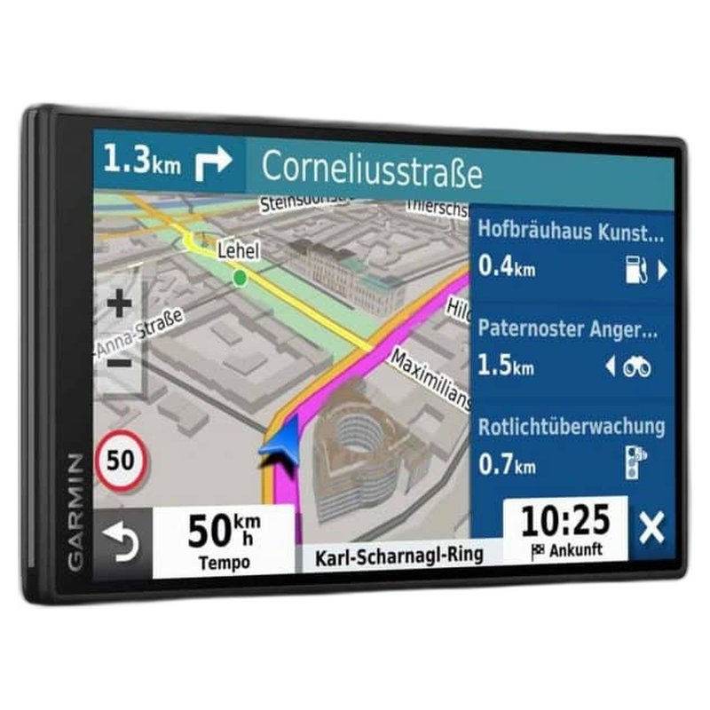 Garmin Drivesmart 55