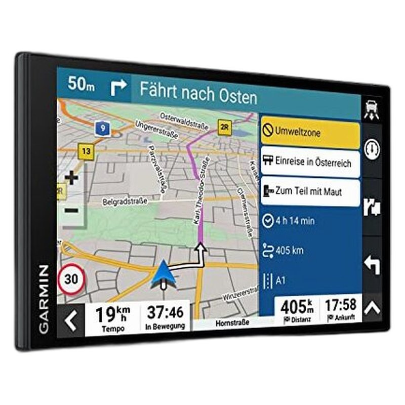 Garmin Drivesmart 76