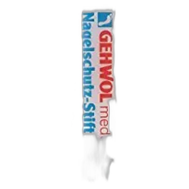 Gehwohl Med Nagelschutz Stift