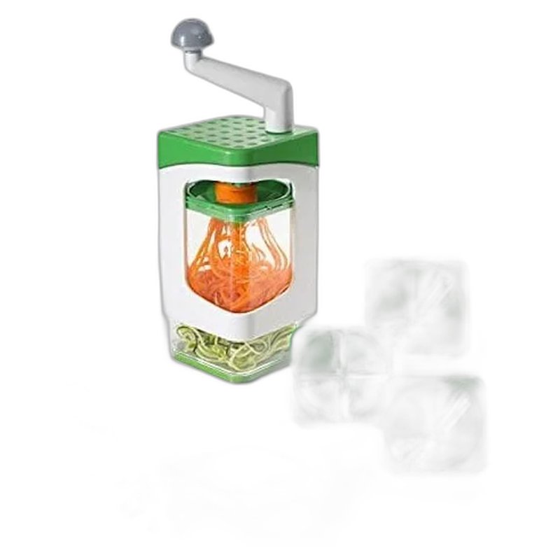 Genius Nicer Dicer Julietti