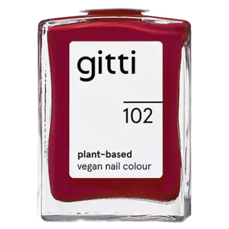 Gitti Plant-based
