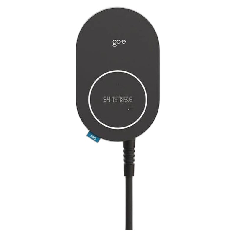 Go E Charger Pro