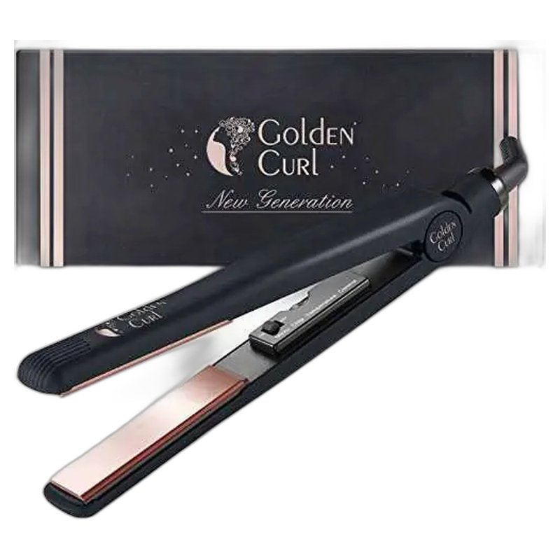 Golden Curl GL 829