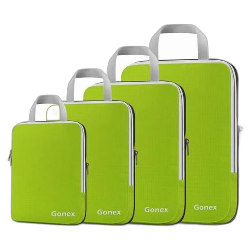 Gonex Compression Packing Cubes