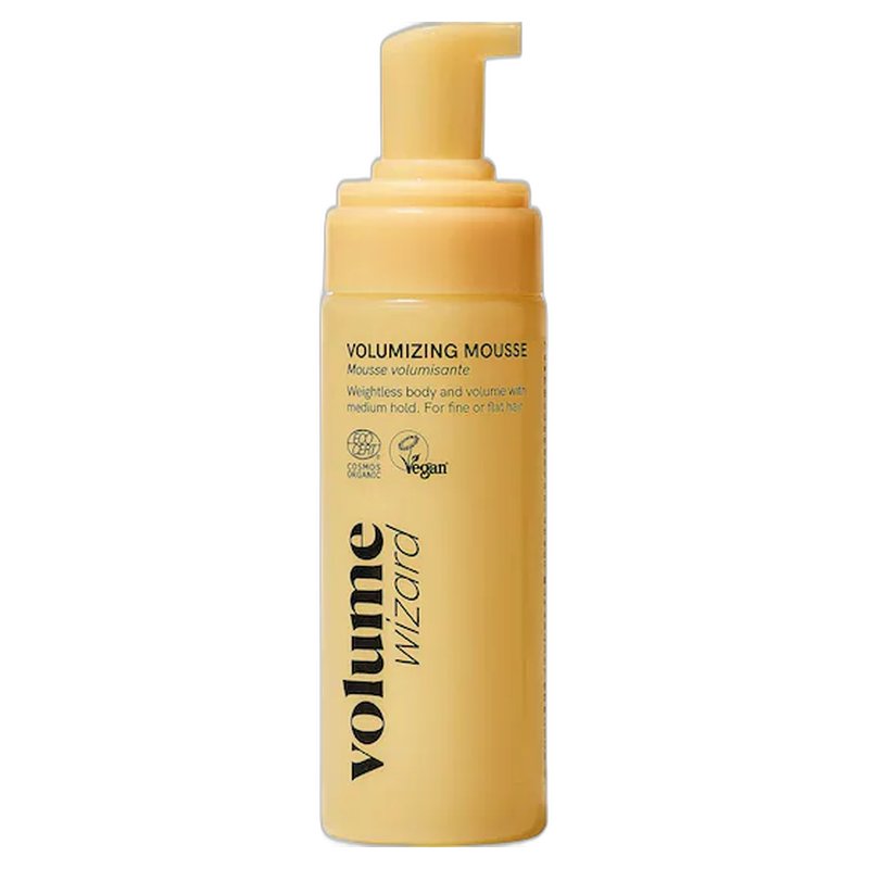 Hairlust Volume Wizard
