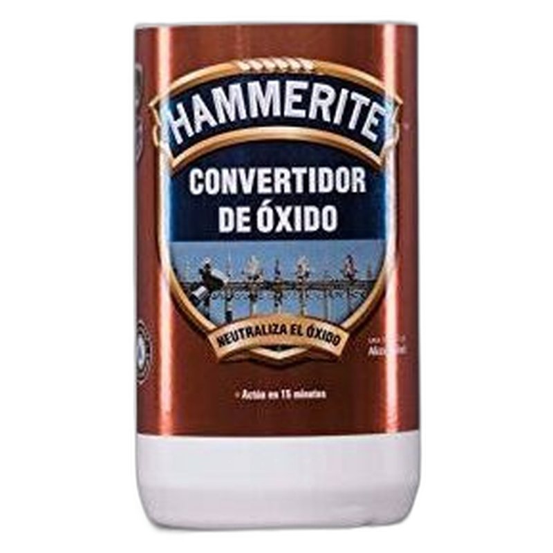 Hammerite Rost Umwandler