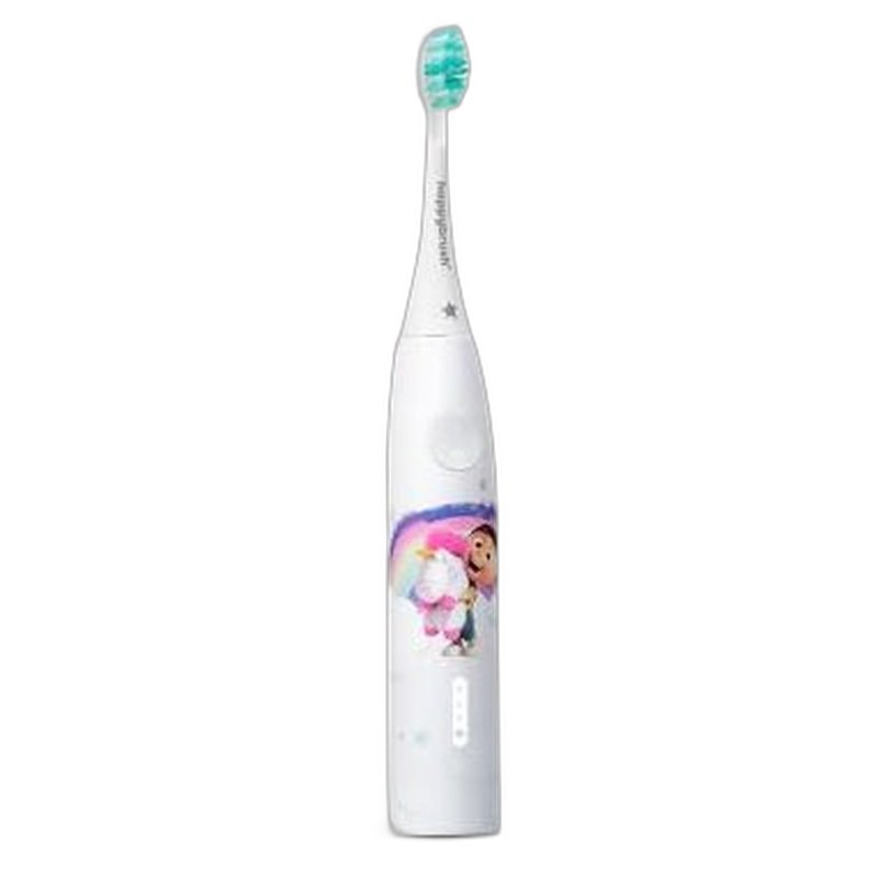 Happybrush Eco Vibe 3 Kinder