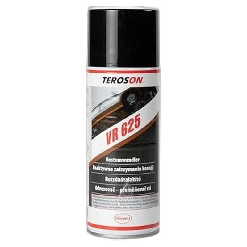 Henkel Teroson Vr 625