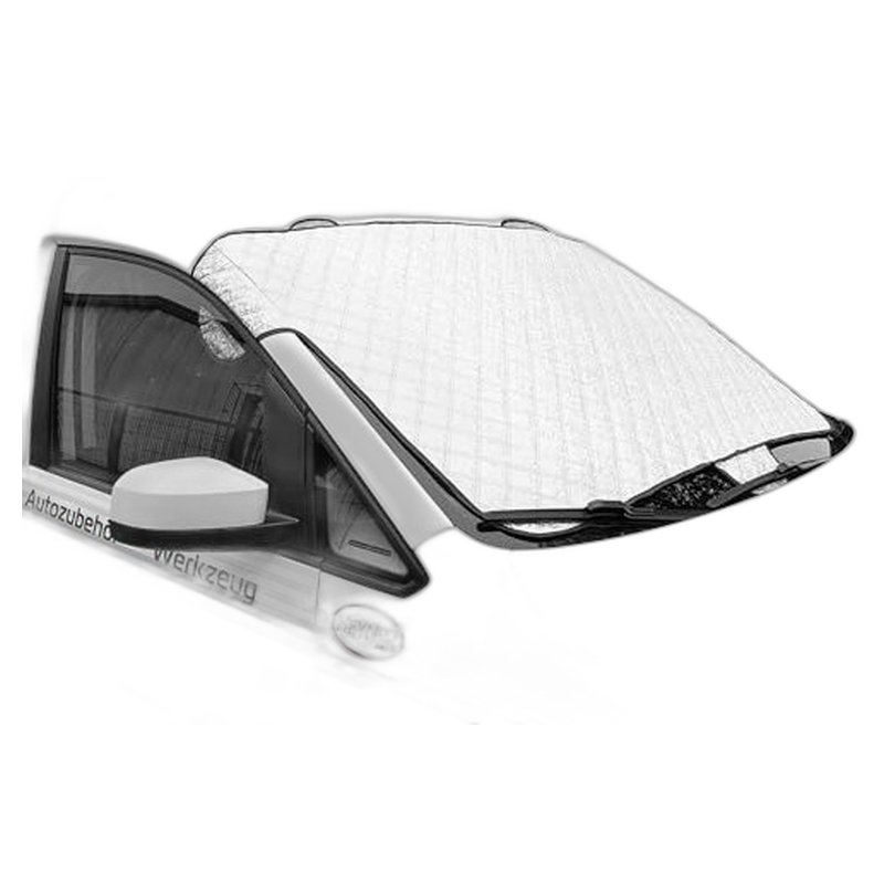Heyner Premium Windschutzscheiben-Abdeckung