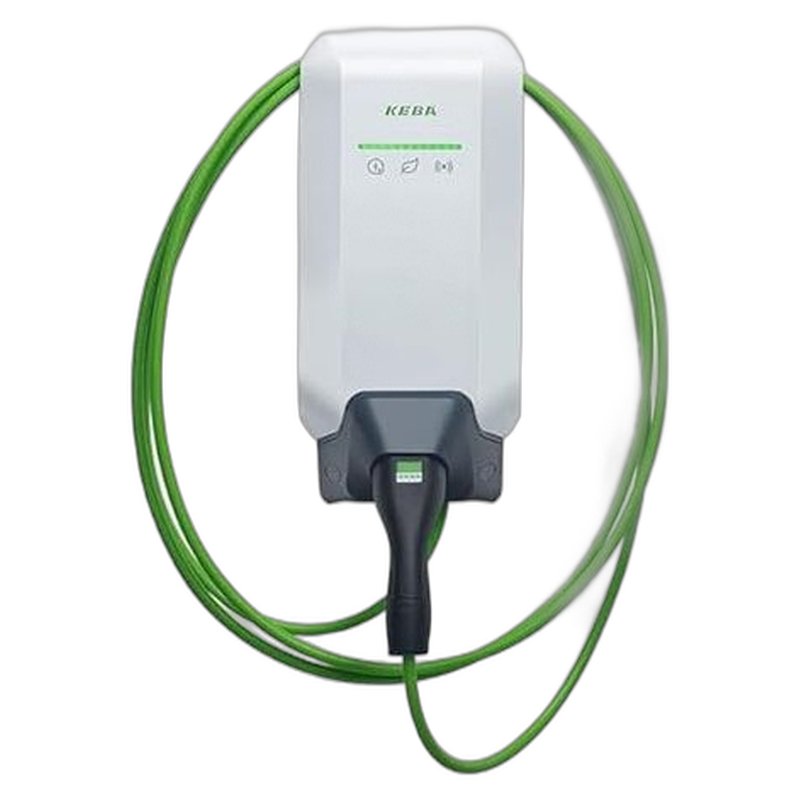 Keba KeContact P40