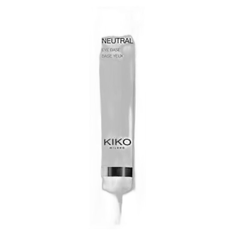 Kiko Milano Neutral Eye Base