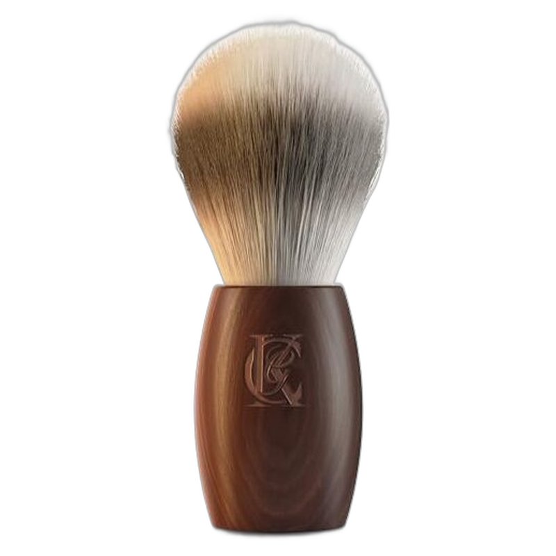 King C. Gillette Shave Brush