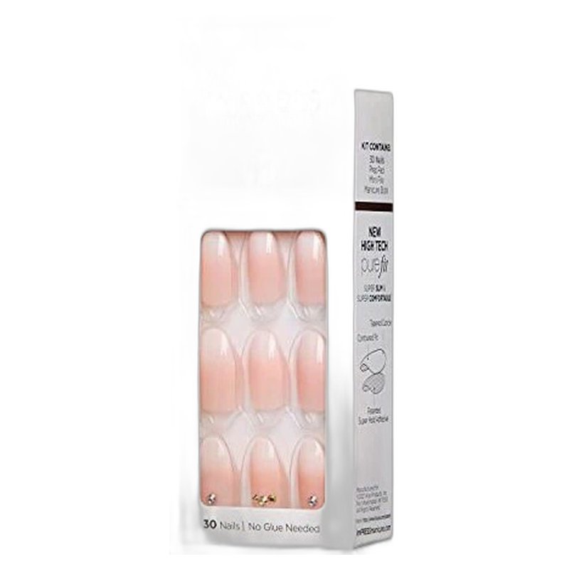 Kiss Impress Nails