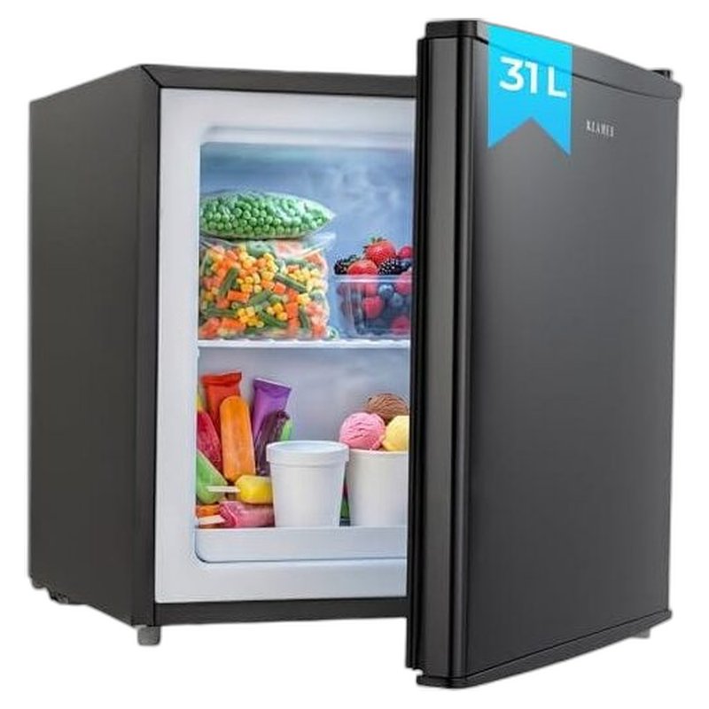 Klamer Mini Gefrierschrank