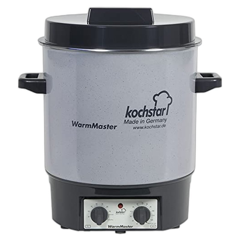Kochstar WarmMaster S