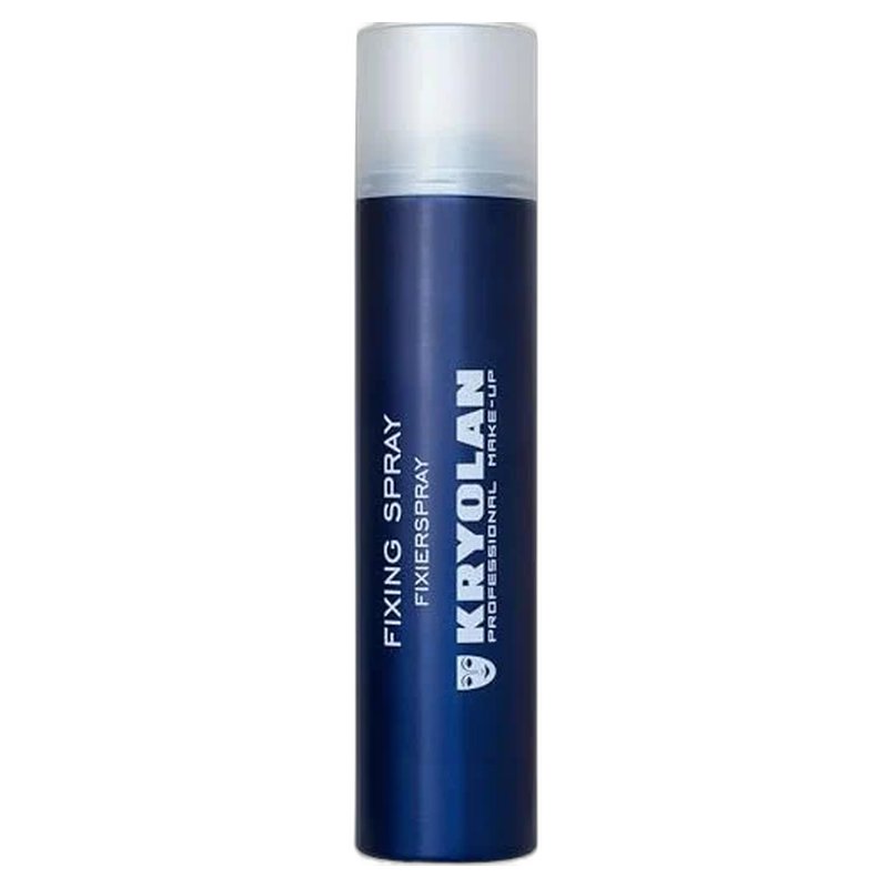 Kryolan Professional Make-up Fixing Spray