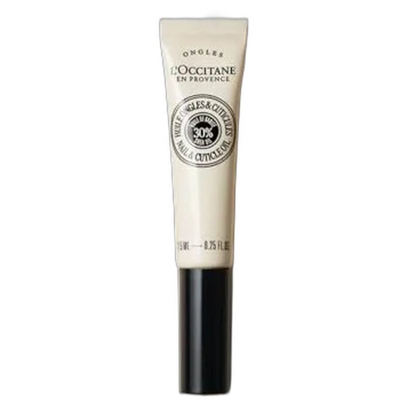 L’Occitane Shea Pflegeöl für Nägel & Nagelhaut