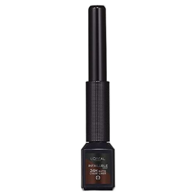 L’Oréal Paris Infaillible Grip 24h Matte Liquid Eyeliner