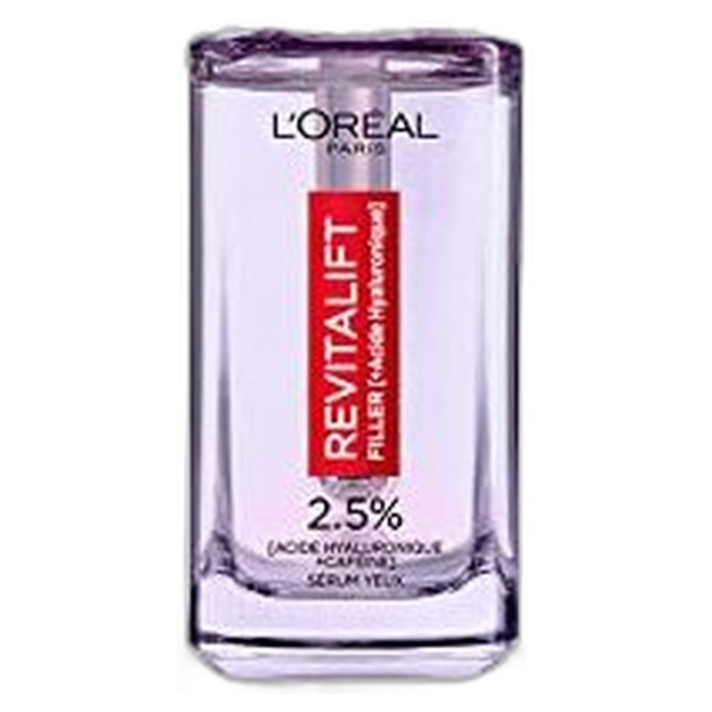 L'Oréal Paris Revitalift Filler Hyaluronsäure Augenserum