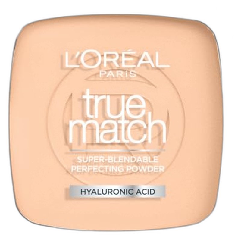 L'Oréal Paris True Match Powder