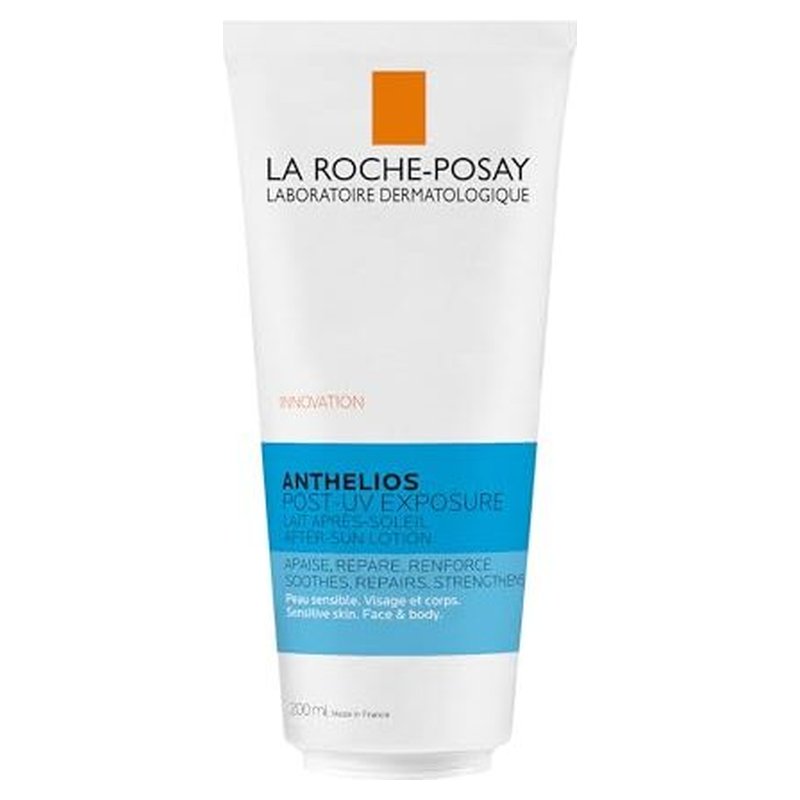 La Roche-Posay Anthelios Post-UV Exposure