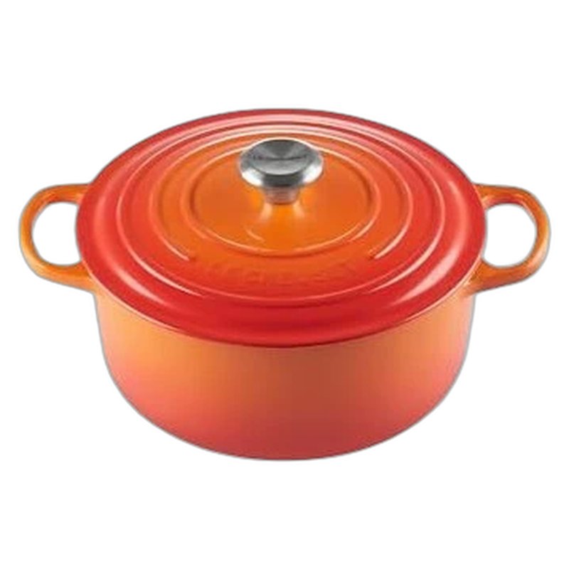 Le Creuset LS2501-26716SS