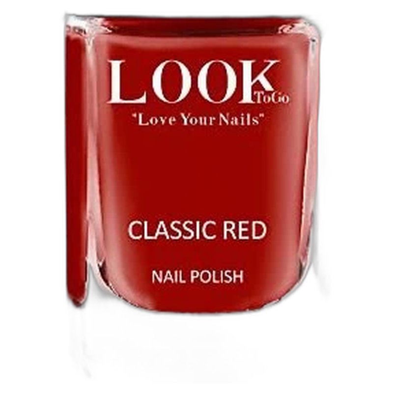 Look To Go Nagellack