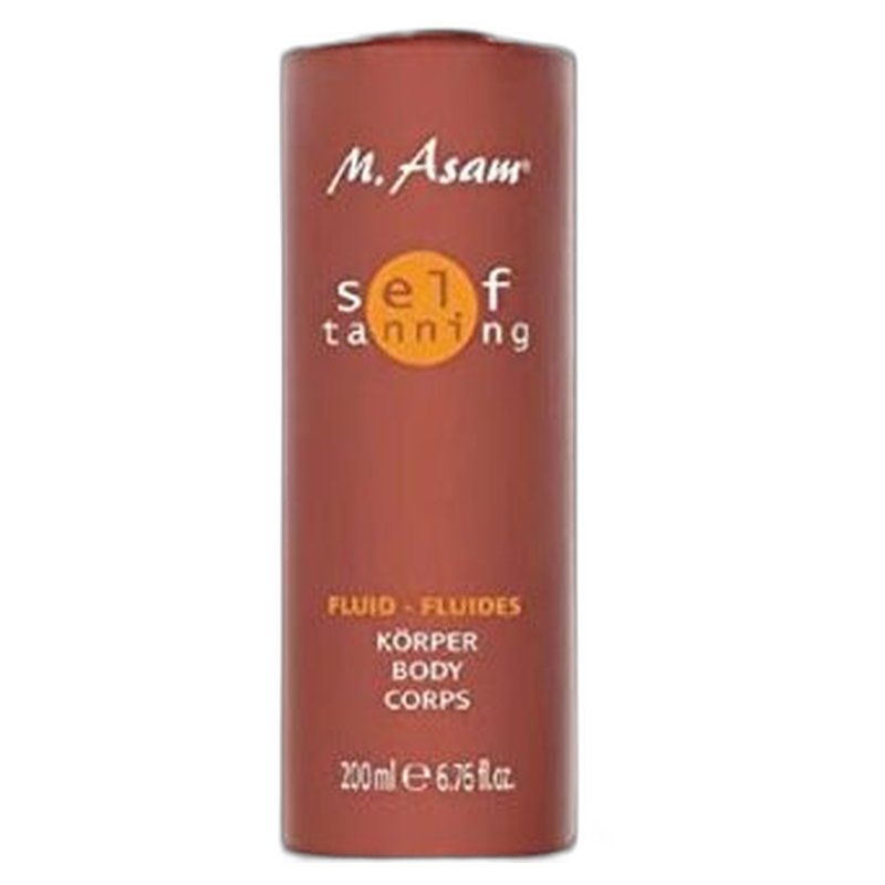 M. Asam Self Tanning Fluid