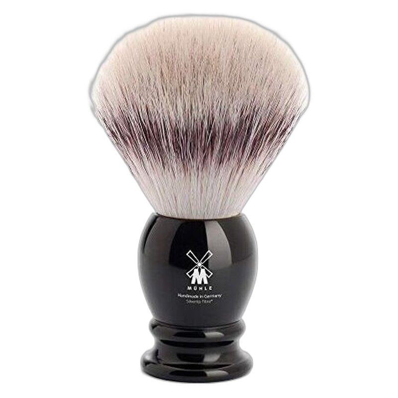 Mühle Classic Silvertip Fibre Rasierpinsel