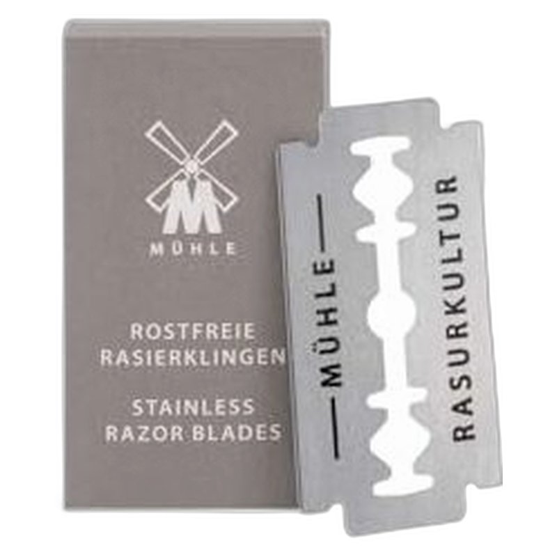 Mühle Rasierklingen