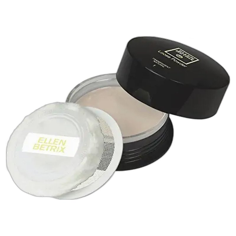 Max Factor Ellen Betrix Loose Powder