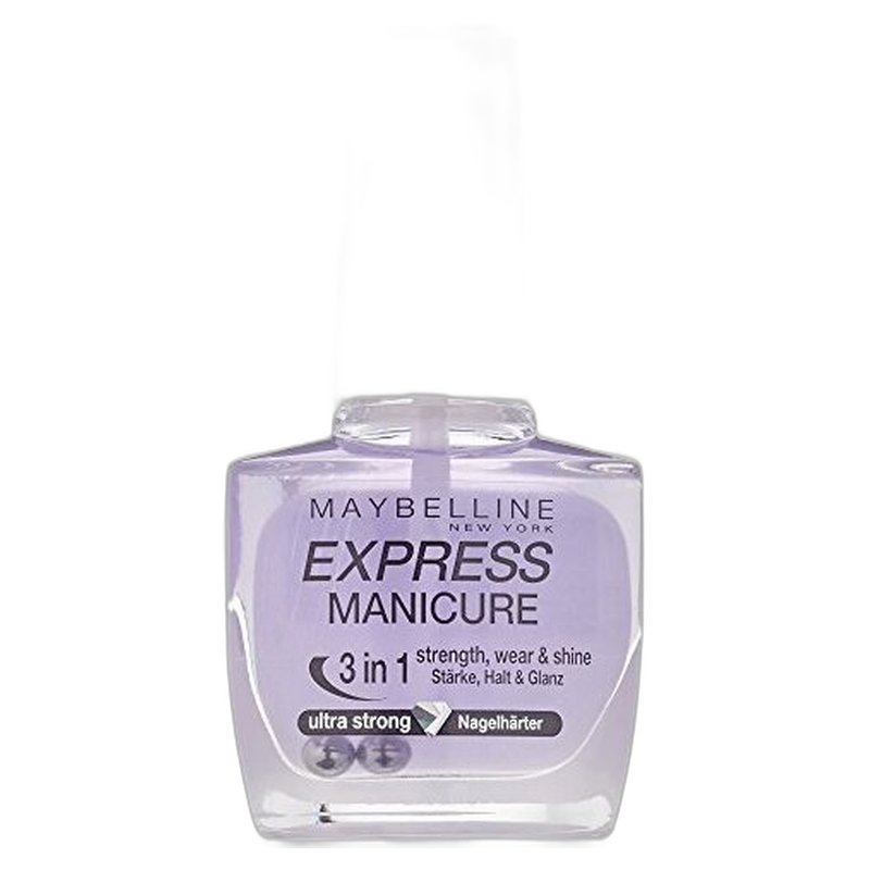 Maybelline New York Express Manicure