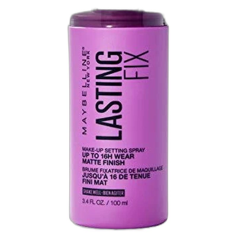 Maybelline New York Lasting Fix Make-Up Setting Spray