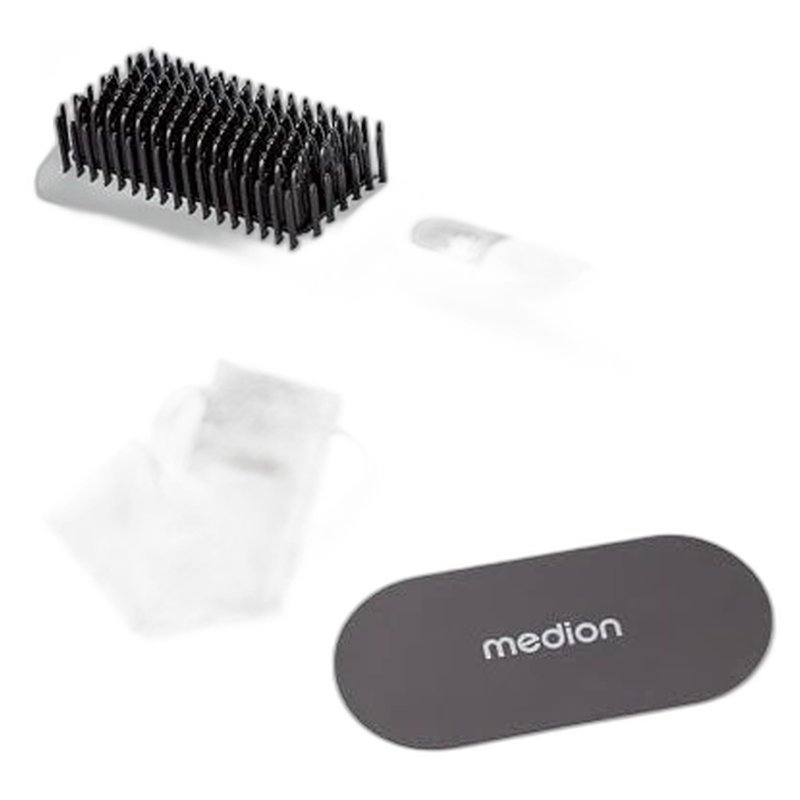 Medion Life HB1 Glättbürste