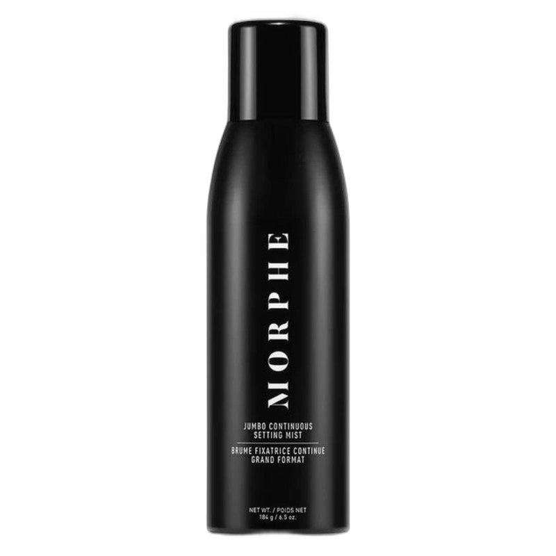 Morphe Continuous Setting Mist