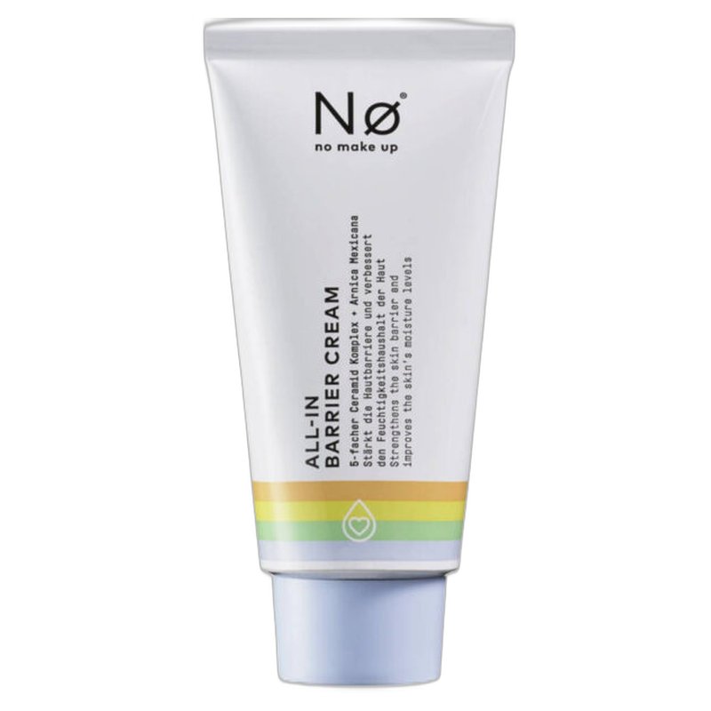 Nø Cosmetics All-In Barrier Cream
