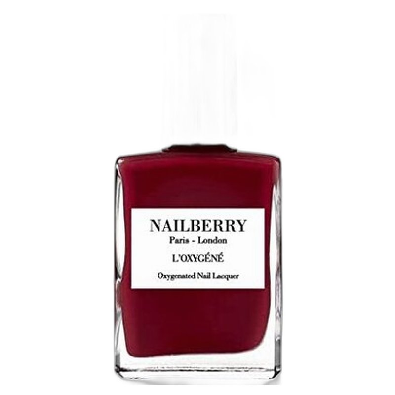 Nailberry L’Oxygéné Ring A Posie