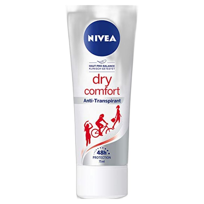 Nivea Dry Comfort