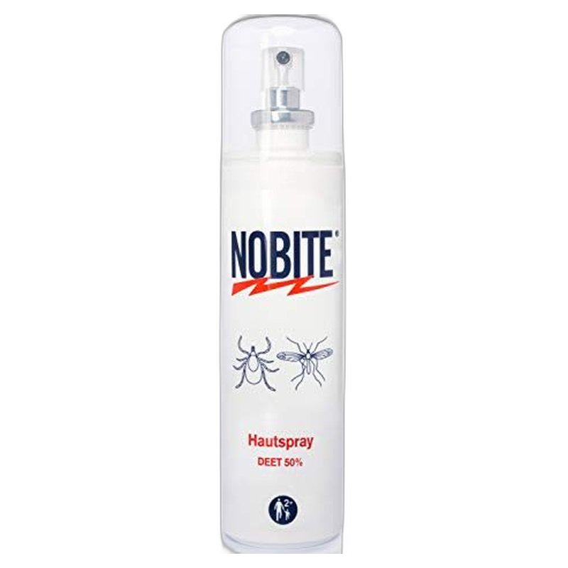 Nobite Hautspray
