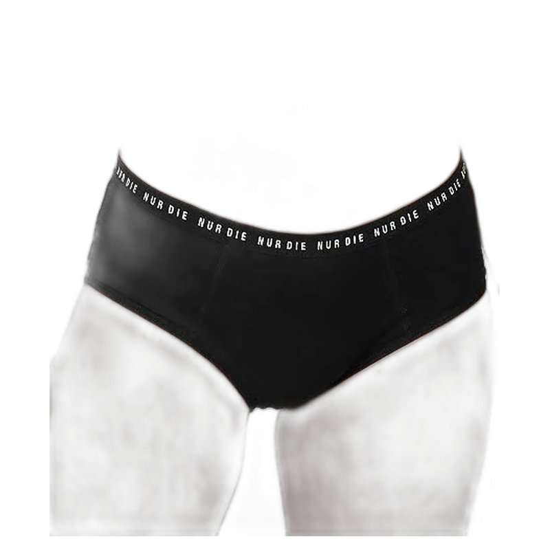 Nur Die Panties Alles Geregelt Für Normale Blutung