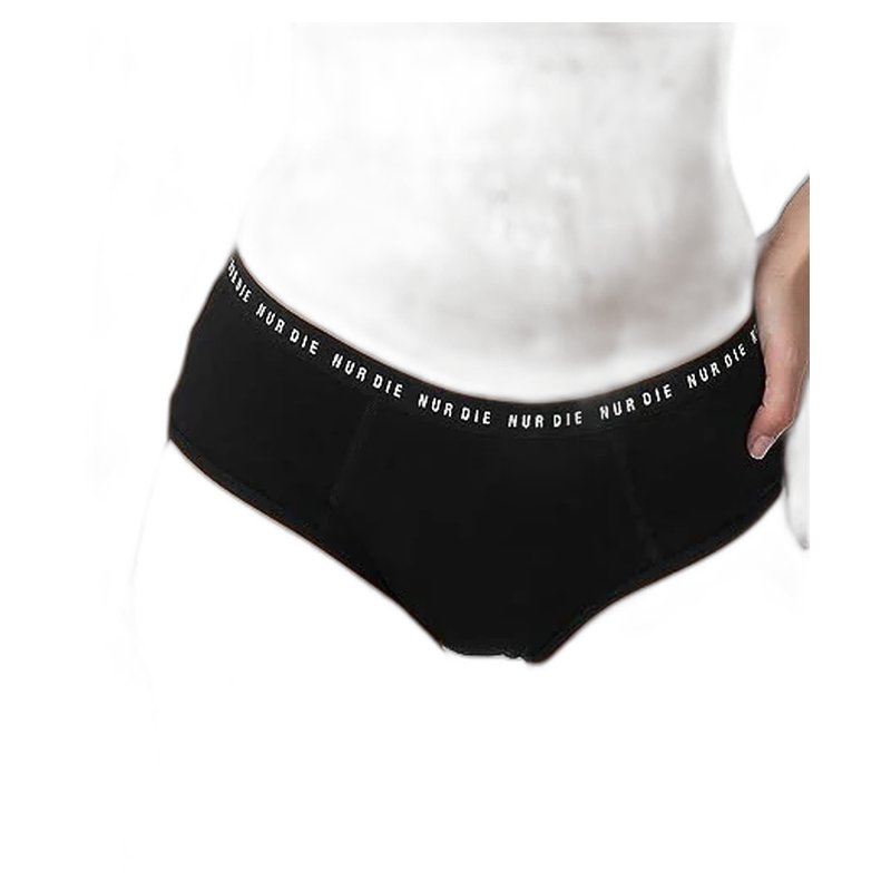 Nur Die Panties Alles Geregelt Für Starke Blutung