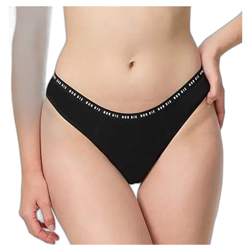 Nur Die Slip Alles Geregelt Für Normale Blutung