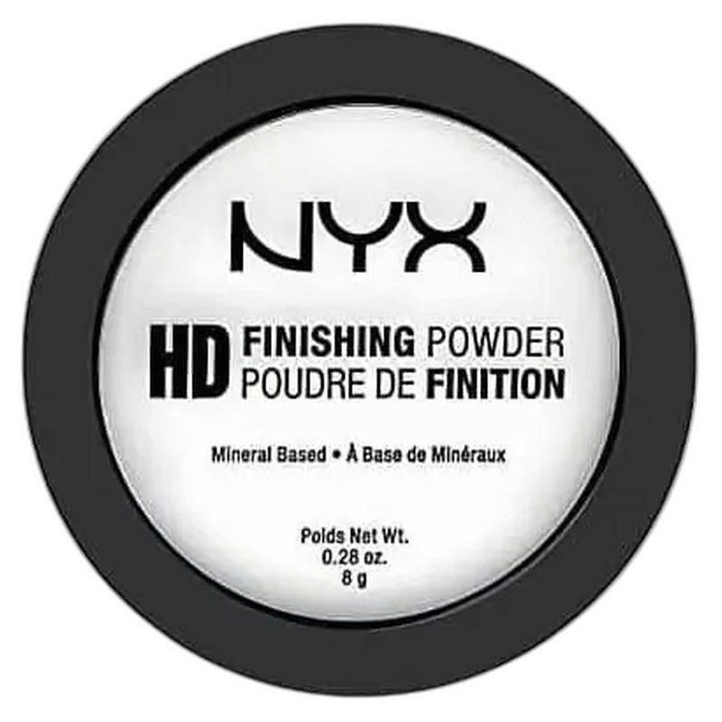NYX Professional Make-up High Definition Finishing Powder