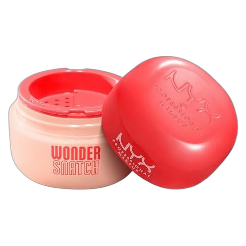 NYX Professional Make-up Wonder Snatch Lifting Setting Powder