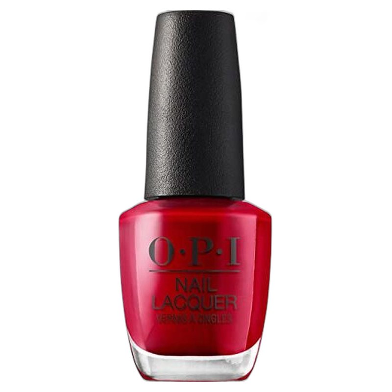 O.P.I. Nail Lacquer