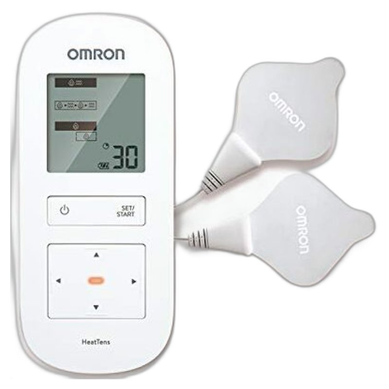 Omron HeatTens
