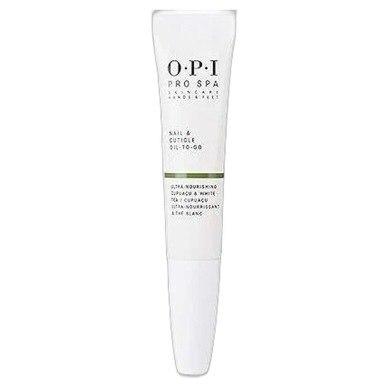 Opi Pro Spa Nail & Cuticle Oil To Go