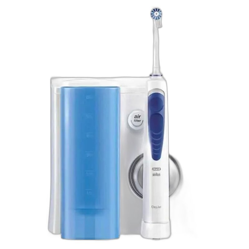 Oral B Oxyjet